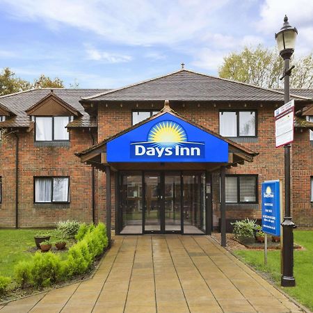 Days Inn Мейдстон Екстер'єр фото