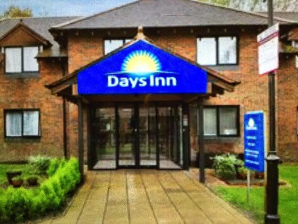 Days Inn Мейдстон Екстер'єр фото